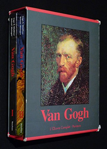 Vincent Van Gogh, l'oeuvre complète