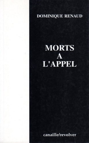 Morts à l'appel