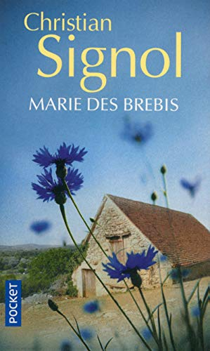 Marie des brebis : récit