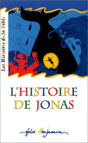 L'histoire de Jonas