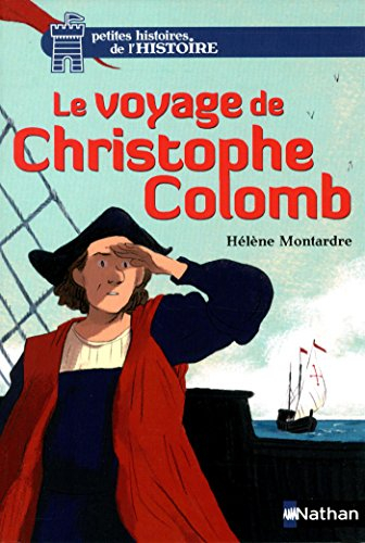 Le voyage de Christophe Colomb