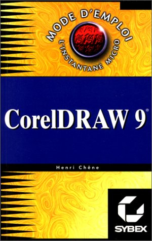 CorelDraw 9