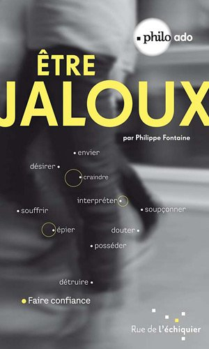 Etre jaloux