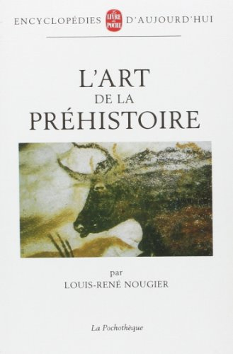 L'art de la préhistoire