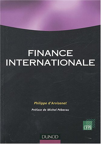 Finance internationale