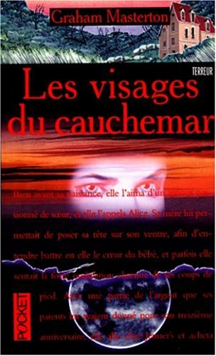 le visages du cauchemar