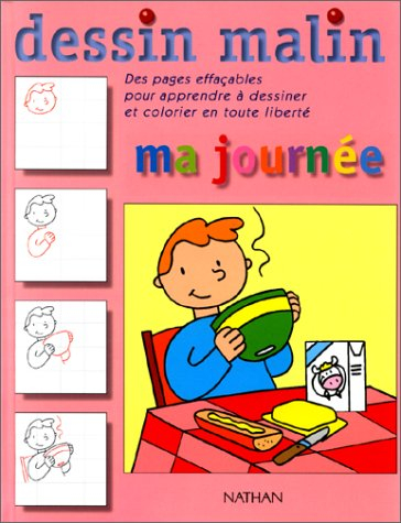 Ma journée