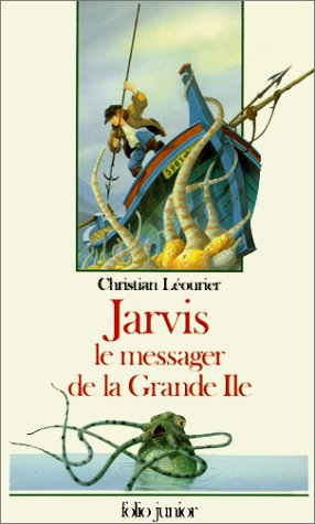 Jarvis : le messager de la grande île