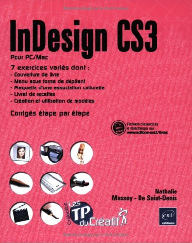 InDesign CS3