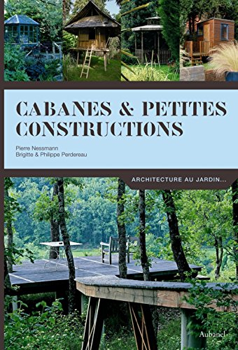 Cabanes & petites constructions