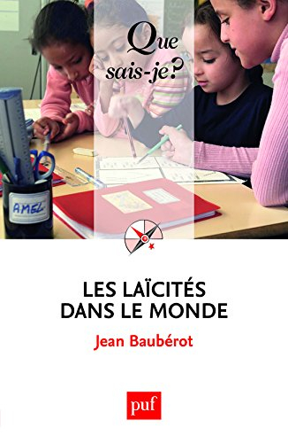 Les laïcités dans le monde