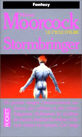 stormbringer, tome 8