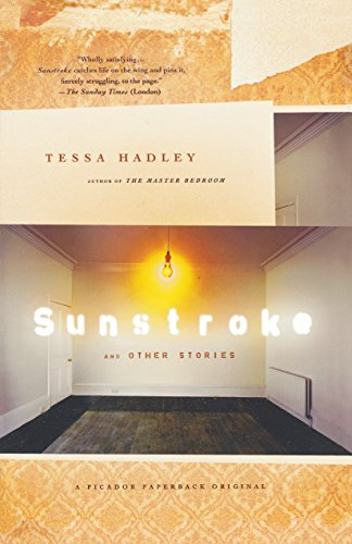 sunstroke and other stories