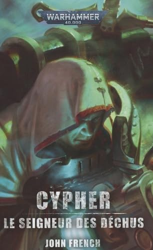 Cypher : le seigneur des déchus