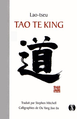 Tao te king