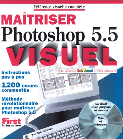 Photoshop 5.5