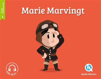 Marie Marvingt