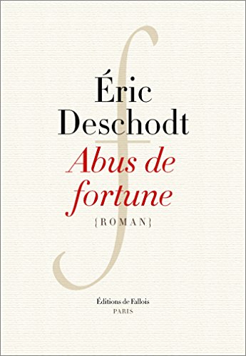 Abus de fortune