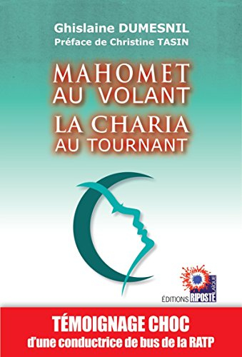 mahomet au volant : la charia au tournant