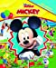 Disney junior : Mickey : mon premier cherche et trouve