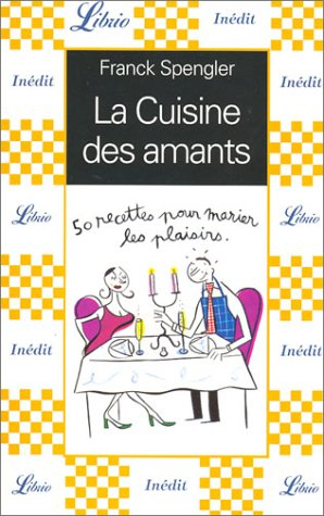 La cuisine des amants