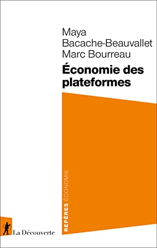 Economie des plateformes