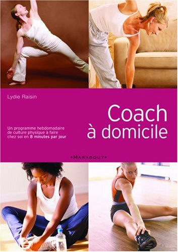 Coach à domicile