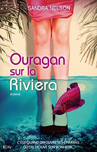 Ouragan sur la Riviera