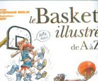 le basket illustré de a à z