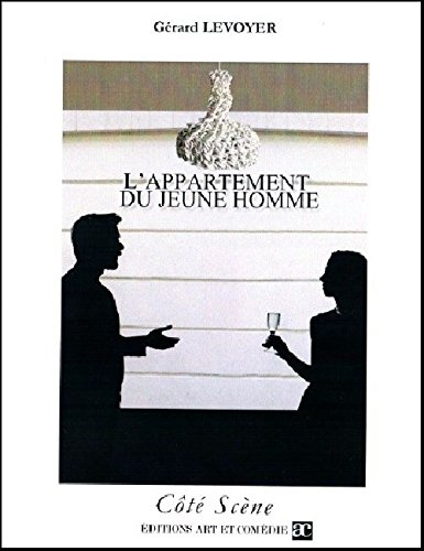 L'appartement du jeune homme