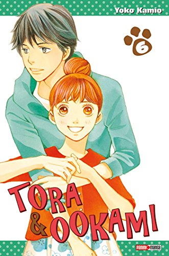 Tora et Ookami. Vol. 6