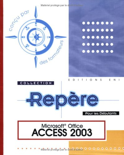 Microsoft Office Access 2003