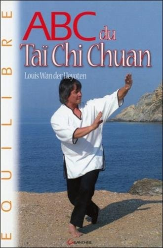 Abc du taï chi chuan