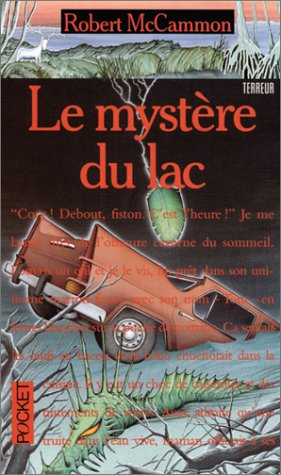 le mystère du lac