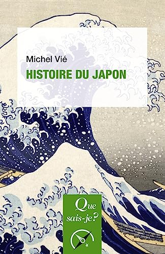 Histoire du Japon : des origines à Meiji