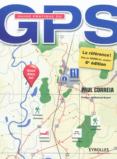 Guide pratique du GPS