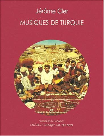 Musiques de Turquie