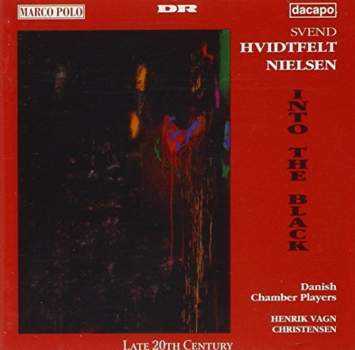 into the black,flowerfail,serenade,white light,crossing styx [import anglais]