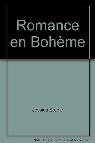 romance en bohème