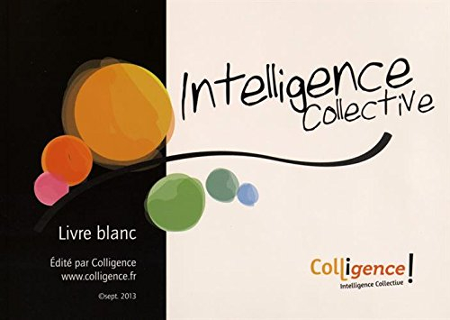 intelligence collective : livre blanc