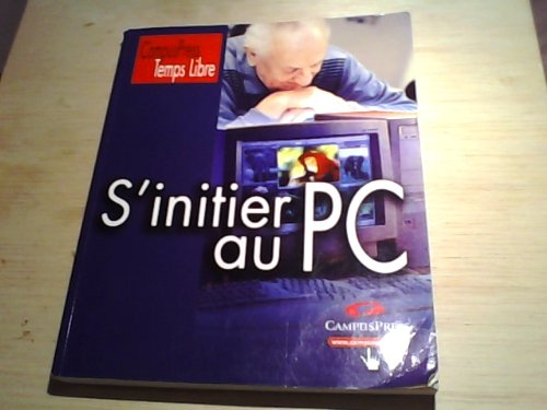 S'initier au PC