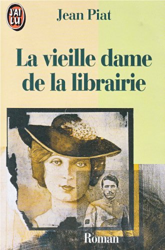 La Vieille dame de la librairie