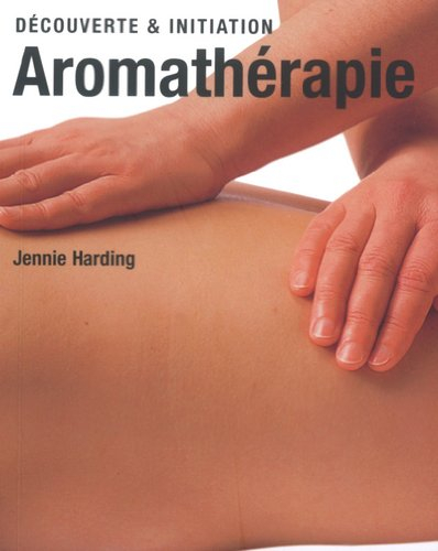 L'aromathérapie