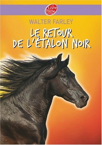 Le retour de l'étalon noir