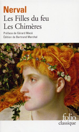 Les filles du feu