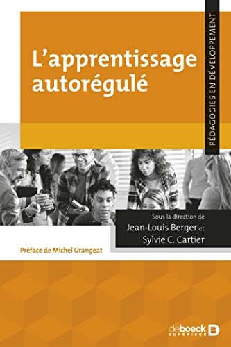 L'apprentissage autorégulé