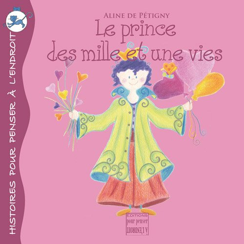 Le prince des mille et une vies