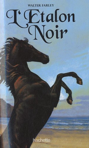 L'étalon noir