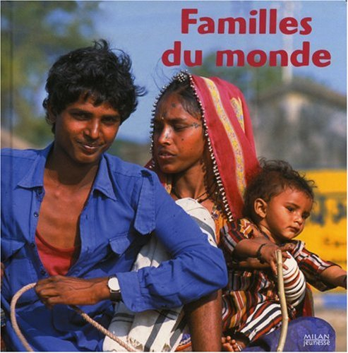 Familles du monde