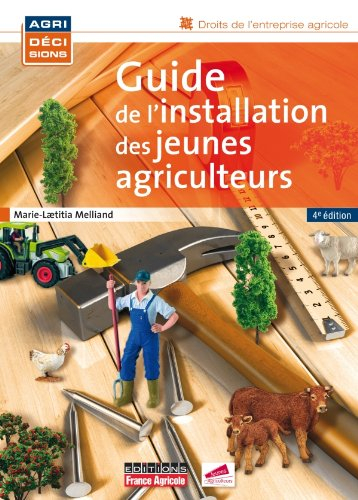 Guide de l'installation des jeunes agriculteurs